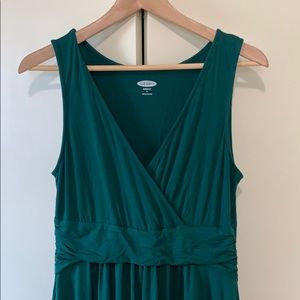 Old Navy maternity dress